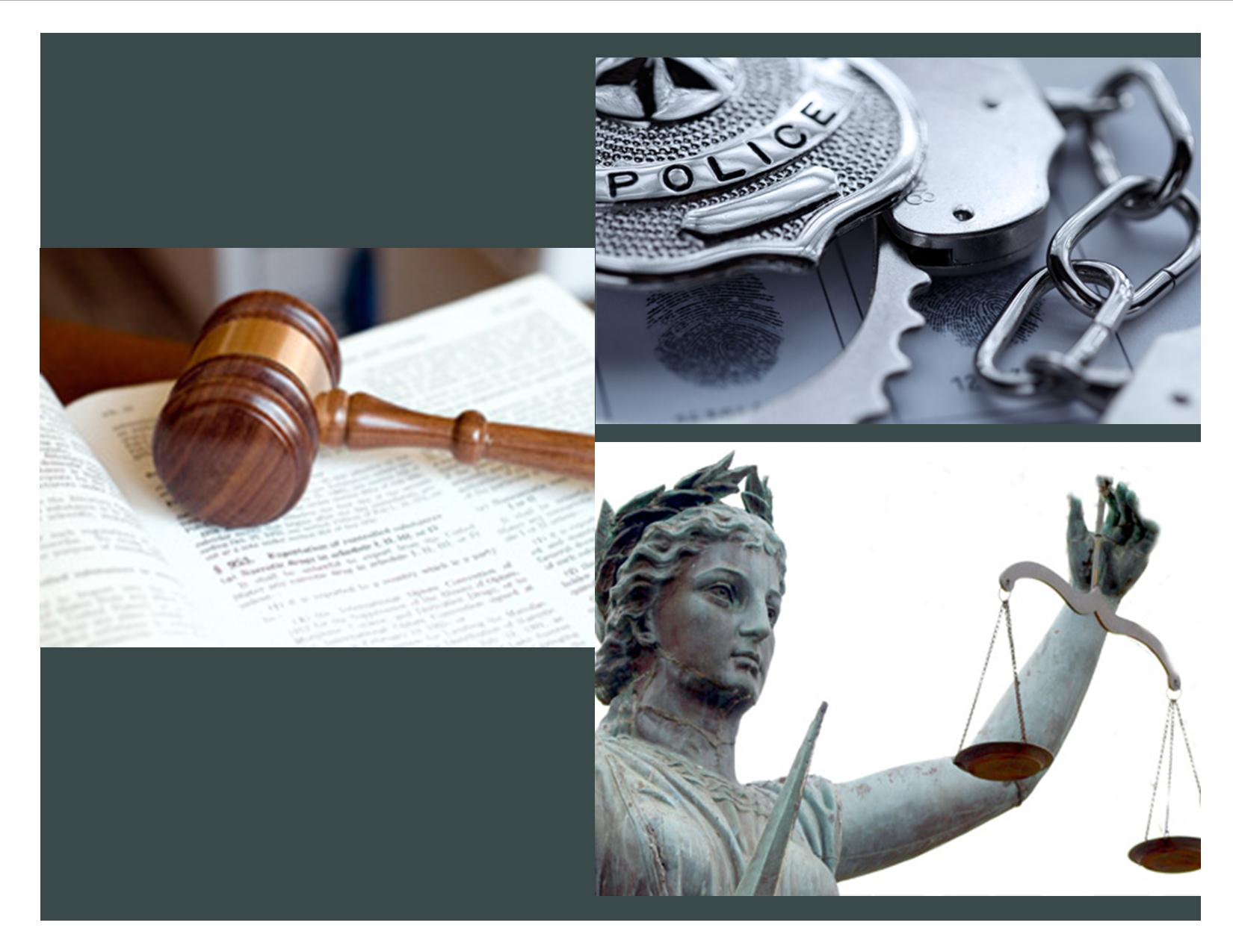 Criminal Procedure