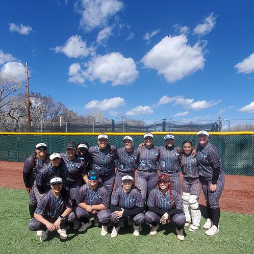 Summit Junior Baseball's Cooperstown Team