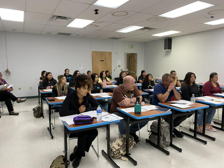 Luna Community College - Congratulations to the 2022 Luna nursing graduates  who participated in a pinning ceremony on Friday, July 29. Luna has its  2022 graduation ceremony at 10 a.m. on Saturday